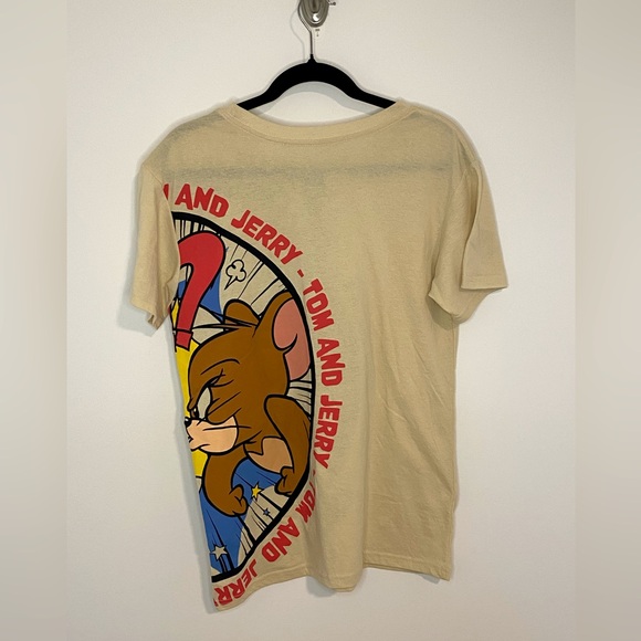 Tom and Jerry Tee - Picture 4 of 4
